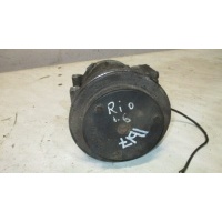 Компрессор системы кондиционирования Kia Rio 2000-2004 0K30C61450D