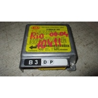 Блок управления AIR BAG Kia Rio 2000-2004 0K32A677F0