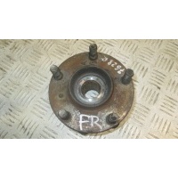 Ступица передняя Nissan Teana J31 2003-2008 40202CA010