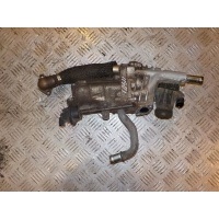 Клапан рециркуляции выхлопных газов Land Rover Range Rover Sport 2005-2012 LR018752