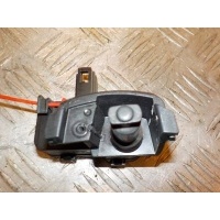Активатор замка крышки бензобака Audi A4 B8 2007-2015 8K0862153F