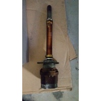 Полуось промежуточная Infiniti EX / QX50 J50 2018 2008- 38231JK500