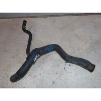 Патрубок радиатора Renault Scenic 1999-2002 7700431180