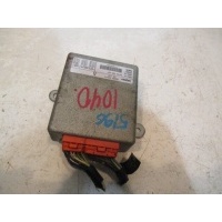 Блок управления ABS Honda Accord USA 1997-2002 39790s84a01