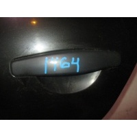 Ручка двери задней наружная левая Renault Sandero 2009-2014 806074969R