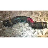 Патрубок радиатора нижний Audi A8 1998-2003 4D0121101T