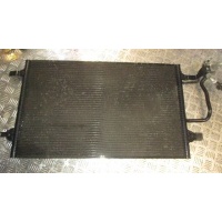 Радиатор кондиционера (конденсер) Audi A8 1998-2003 4D0260401A