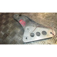 Кронштейн двигателя правый Audi A8 1998-2003 4D0199603B
