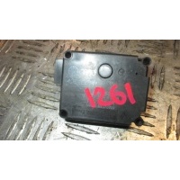 Моторчик заслонки печки Audi A8 1998-2003 4D0820511