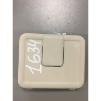 Накладка потолка Infiniti EX / QX50 J50 2018 2008- 73975JL00A