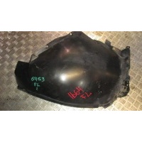 Локер передний левый Audi A8 1998-2003 4D0821192