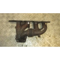 Коллектор выпускной Mazda CX-7 2007-2012 L3K913450