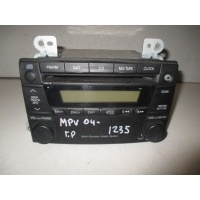 Магнитола Mazda MPV 3 2006- LE47669S0
