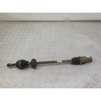 Полуось передняя правая Renault Sandero 2009-2014 8201045819