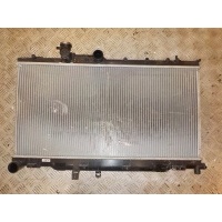 Радиатор основной Subaru Legacy Outback B13 2003-2009 45111AG030