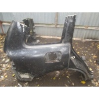 Крыло заднее правое VW Volkswagen Touareg 2002-2010 7L6809844A