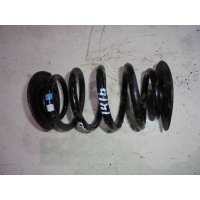 Пружина задняя Renault Symbol 2008- 8200844169