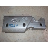 Накладка двигателя (декоративная) Hyundai Verna (Accent 3) 2006-2010 2240526020
