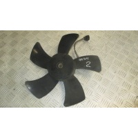 Вентилятор радиатора Y50 2004-2009