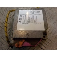 Блок управления AIR BAG LDV Maxus 2005- 587750011
