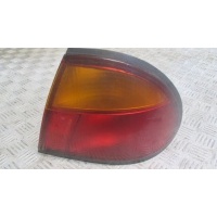 Фонарь задний наружный правый Mazda 323 BA 1994-1998 BE6G-51-150