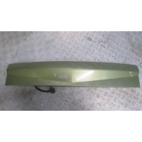 Накладка двери багажника Renault Megane 2 2002-2009 7701474476
