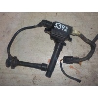 Катушка зажигания Kia Sephia 2 1997-2001 0K2A318100A