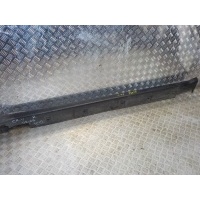 Накладка на порог правая Honda CR-V 2002-2006 71800SCAE00