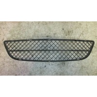 Решетка в бампер центральная Nissan Almera Classic B10 2006-2013 8718531700