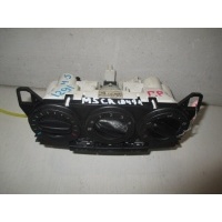 Блок управления печкой Mazda 5 2005-2010 CC3361190A