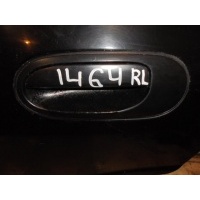 Ручка двери задней наружная левая Nissan Almera Classic B10 2006-2013 8260795F0G