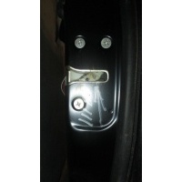 Замок двери передней правой Honda Crosstour 2010-2015 72110TP6A02