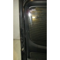Обшивка двери багажника Honda Crosstour 2010-2015 84435TP6A01ZA
