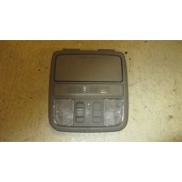 Плафон салонный передний Honda Crosstour 2010-2015 83250TA5A51ZA