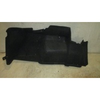 Обшивка багажника нижняя левая Mazda 6 GH 2007-2013 GS1E68870