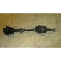 Полуось передняя правая Mazda 6 GH 2007-2013 GP342550XC