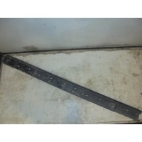 Накладка на порог правая Mazda CX-5 2017 2012- KD5351P40C