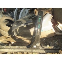 Порог со стойкой левый Nissan Teana J32 2008-2013 G6411JN2MA