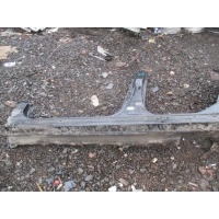 Порог со стойкой левый Nissan Teana J32 2008-2013 G6411JN2MA