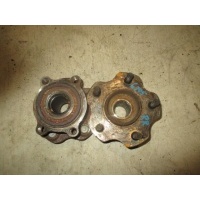 Ступица задняя Nissan Teana J32 2008-2013 43202JP20A
