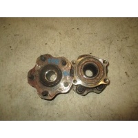 Ступица задняя Nissan Teana J32 2008-2013 43202JP20A