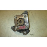 Цапфа задняя левая Renault Kangoo 2008- 8200490662