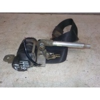 Ремень безопасности с пиропатроном передний левый Mazda 626 GE 1992-1997 GC5J57690A00