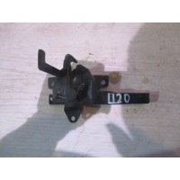 Замок капота Ssang Yong Actyon New 2010- 7111034001