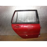 Дверь задняя правая Mitsubishi Lancer 9 2003-2006 MN150438