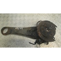 Рычаг задний продольный правый Mitsubishi Lancer 9 2003-2006 MR519134