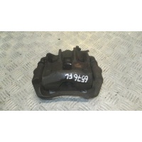 Суппорт передний левый Peugeot 607 2000-2010 4401C2