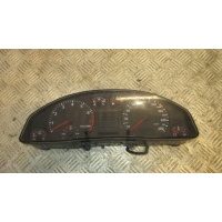 Панель приборов Audi A6 C5 1997-2004 4B0919860LX