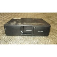 Ченджер компакт дисков Audi A6 C5 1997-2004 4B0035111