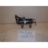 Абсорбер (фильтр угольный) Mazda 3 BL 2009-2013 LF6W13970